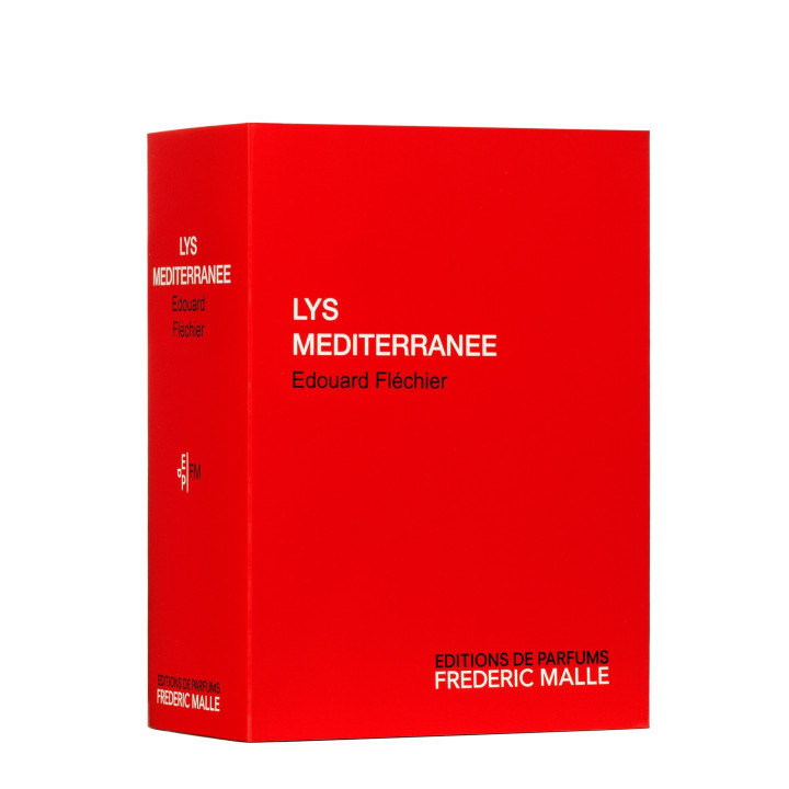 Lys Méditerranée Eau de parfum