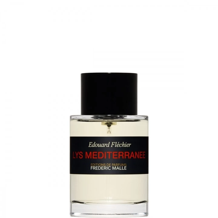Lys Méditerranée Eau de parfum 100 ml - Frédéric Malle - Incenza