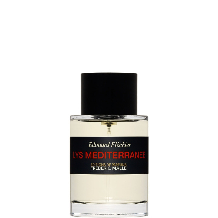 Lys Méditerranée Eau de parfum 100 ml