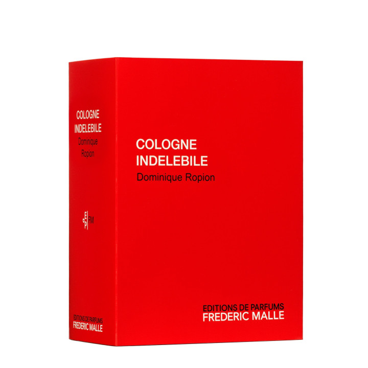 Cologne Indélébile Eau de Parfum