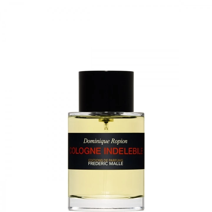 Cologne Indélébile Eau de Parfum 100 ml - Frédéric Malle - Incenza
