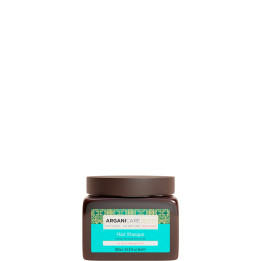 Huile d'Argan Masque Nourrissant Cheveux