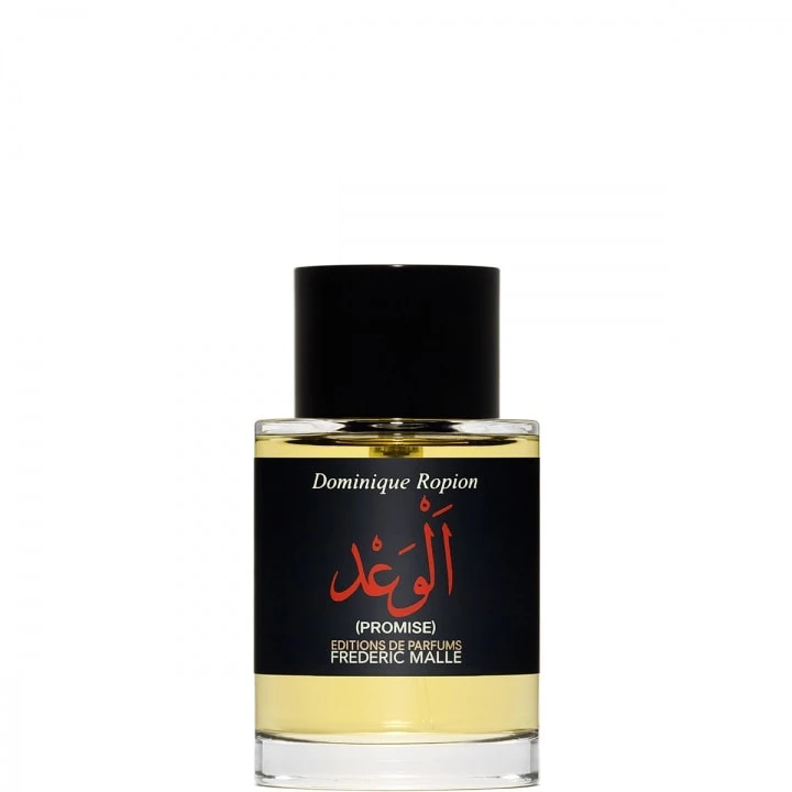 Promise Eau de Parfum 100 ml - Frédéric Malle - Incenza
