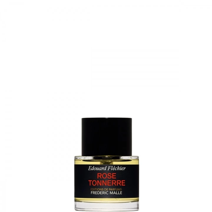 Rose Tonnerre Eau de Parfum 50 ml - Frédéric Malle - Incenza
