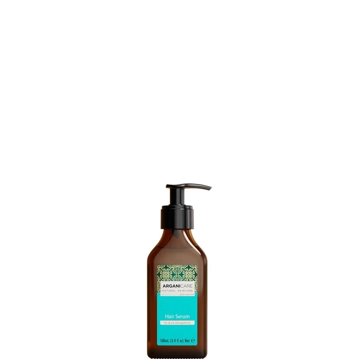 Huile d'Argan Sérum Réparateur - Arganicare - Incenza
