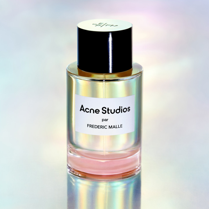 Acne Studios par Frédéric Malle Eau de Parfum