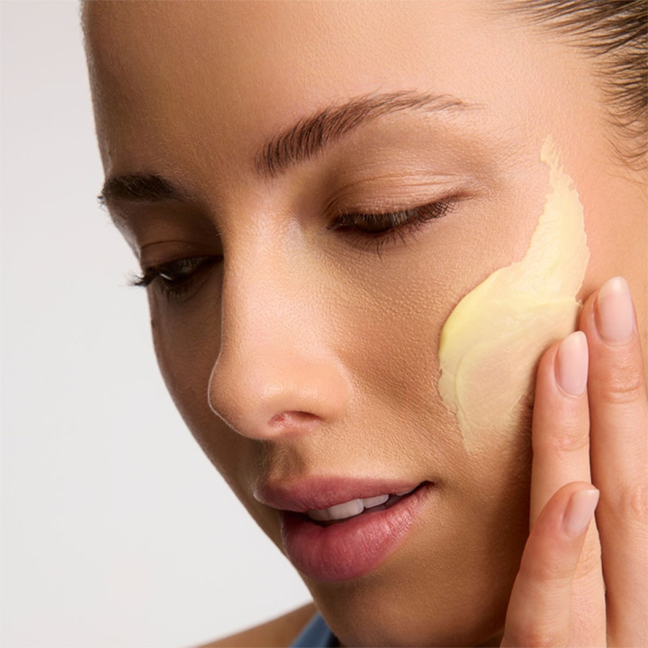 Ceramide Soufflé Crème Fraîche Hydratante