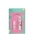 Rose Coffret Duo Baume Lèvres et Crème Mains 30 ml