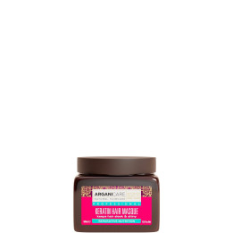 Kératine Masque Réparateur et Nutritif