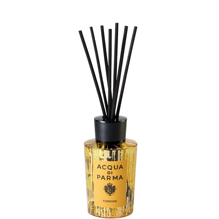 Collection de Noël Diffuseur Torrone 2025 - ACQUA DI PARMA - Incenza
