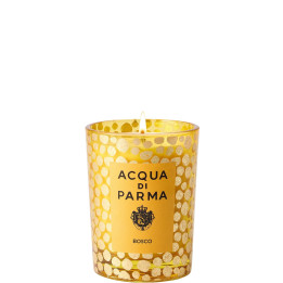 Collection de Noël Bougie Parfumée Bosco 2025