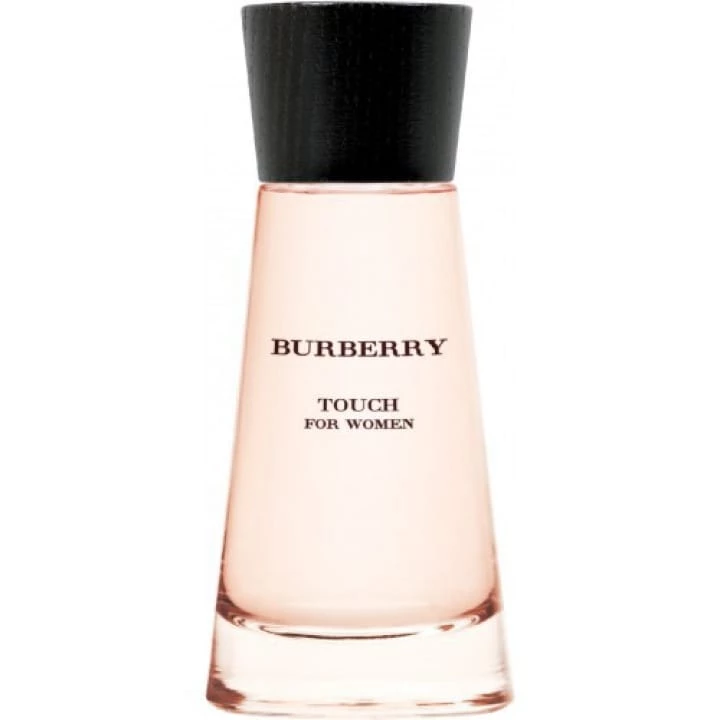 Touch pour Femme Eau de Parfum - Burberry - Incenza