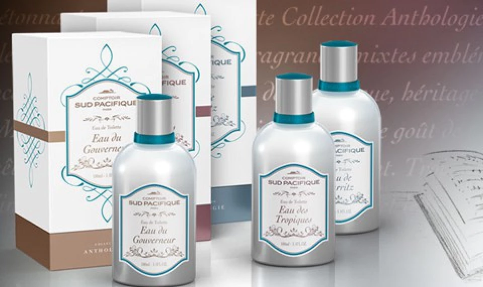 Collection Anthologie Collection Anthologie