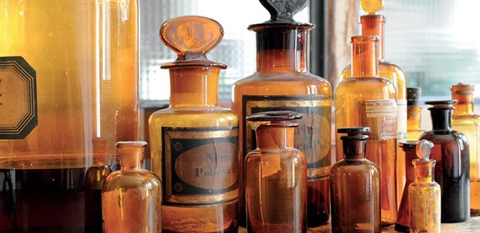 AROMACHOLOGIE AROMACHOLOGIE