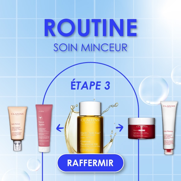 RAFFERMIR - TONIFIER - REGALBER
