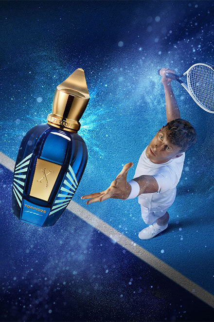 Torino 21 Eau de Parfum XERJOFF