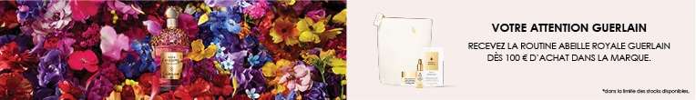 Aqua Allegoria Forte Florabloom Eau de Parfum GUERLAIN