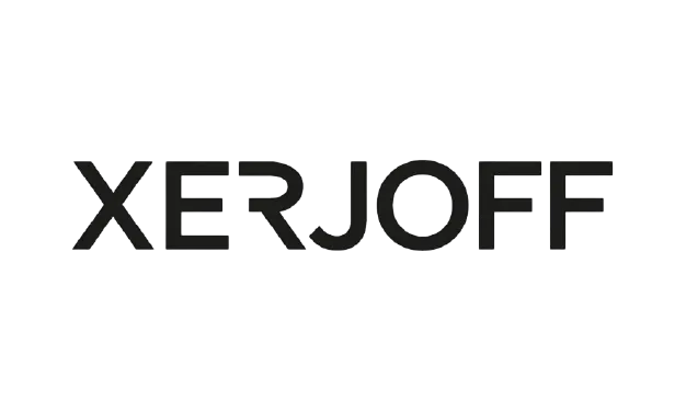 Logo de Xerjoff