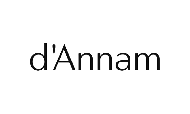 Logo de D'Annam