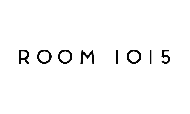 Logo de Room 1015