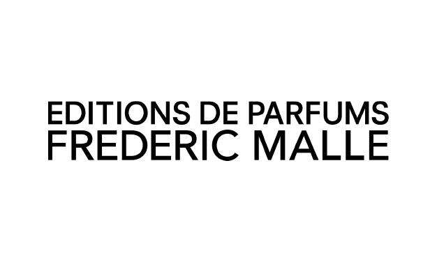 Logo de Frédéric Malle