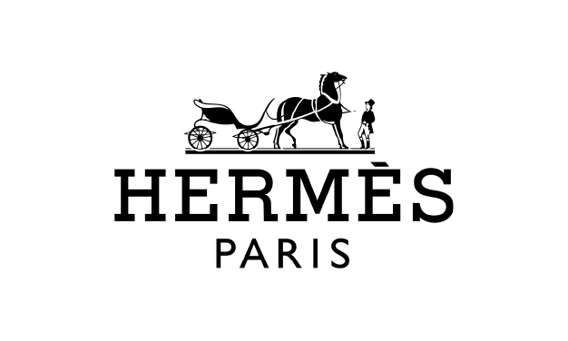 Logo de Hermès