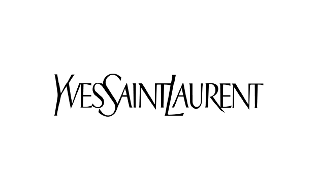 Logo de Yves Saint Laurent