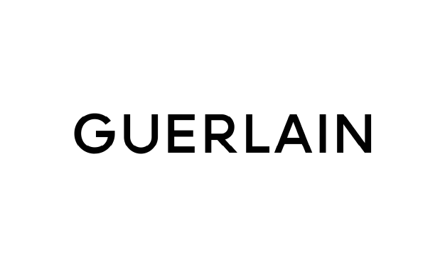 Logo de Guerlain