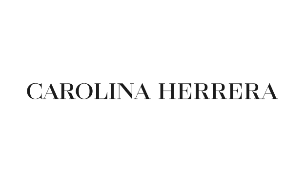 Logo de Carolina Herrera