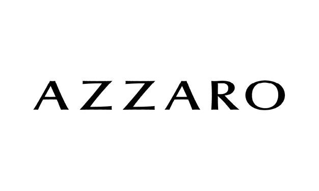 Logo de Azzaro