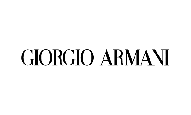 Logo de Giorgio Armani