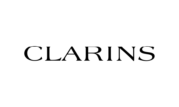 Logo de Clarins