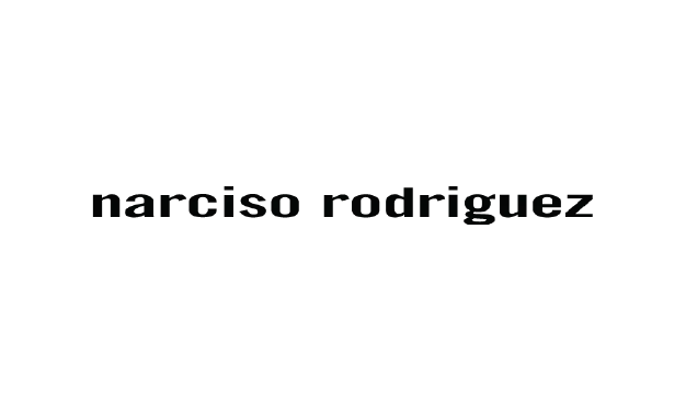 Logo de Narciso Rodriguez
