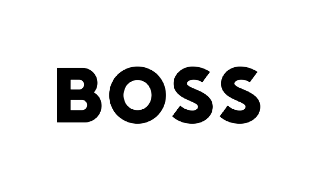 Logo de Hugo Boss