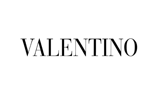 Logo de Valentino