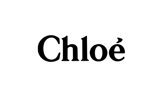 Logo de Chloé