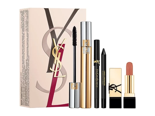 YVES SAINT LAURENT