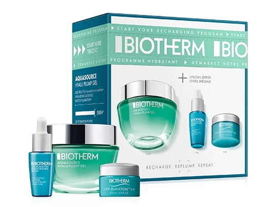 BIOTHERM
