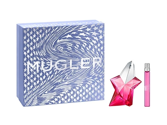 MUGLER