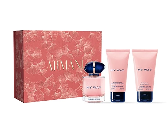 ARMANI