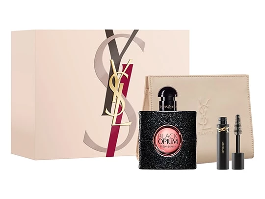 YVES SAINT LAURENT