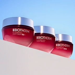 Biotherm crème