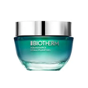 Biotherm gel