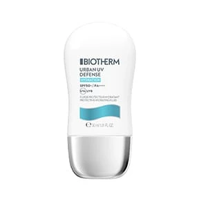 Biotherm crème solaire