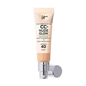 IT CC Crème nude