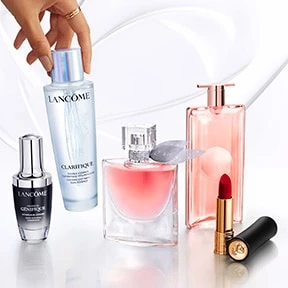 Lancome pack