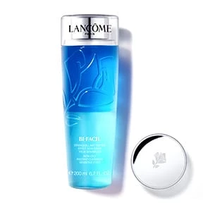 Lancome démaquillant yeux