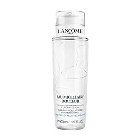 Lancome eau micellaire