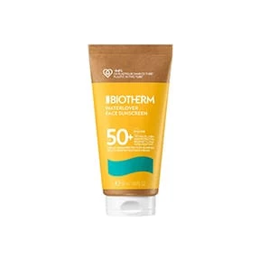 Waterlover crème visage SPF50