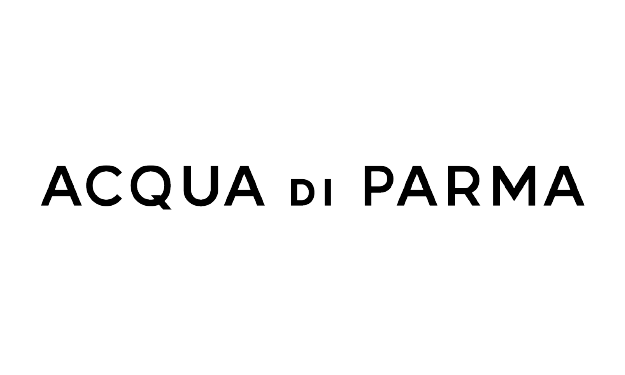 Logo de Acqua di Parma